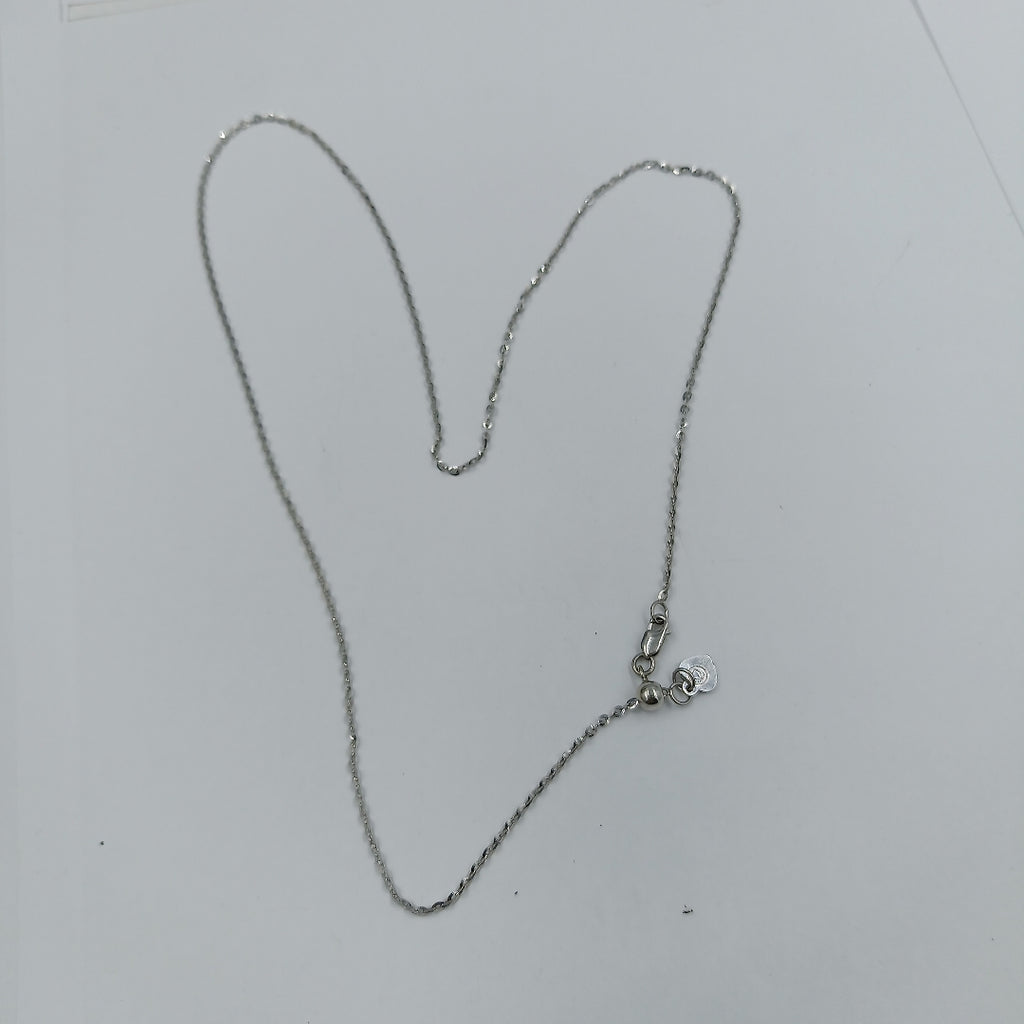 CADENA ORO 10 K 1.8 GRMS (SEMINUEVO)