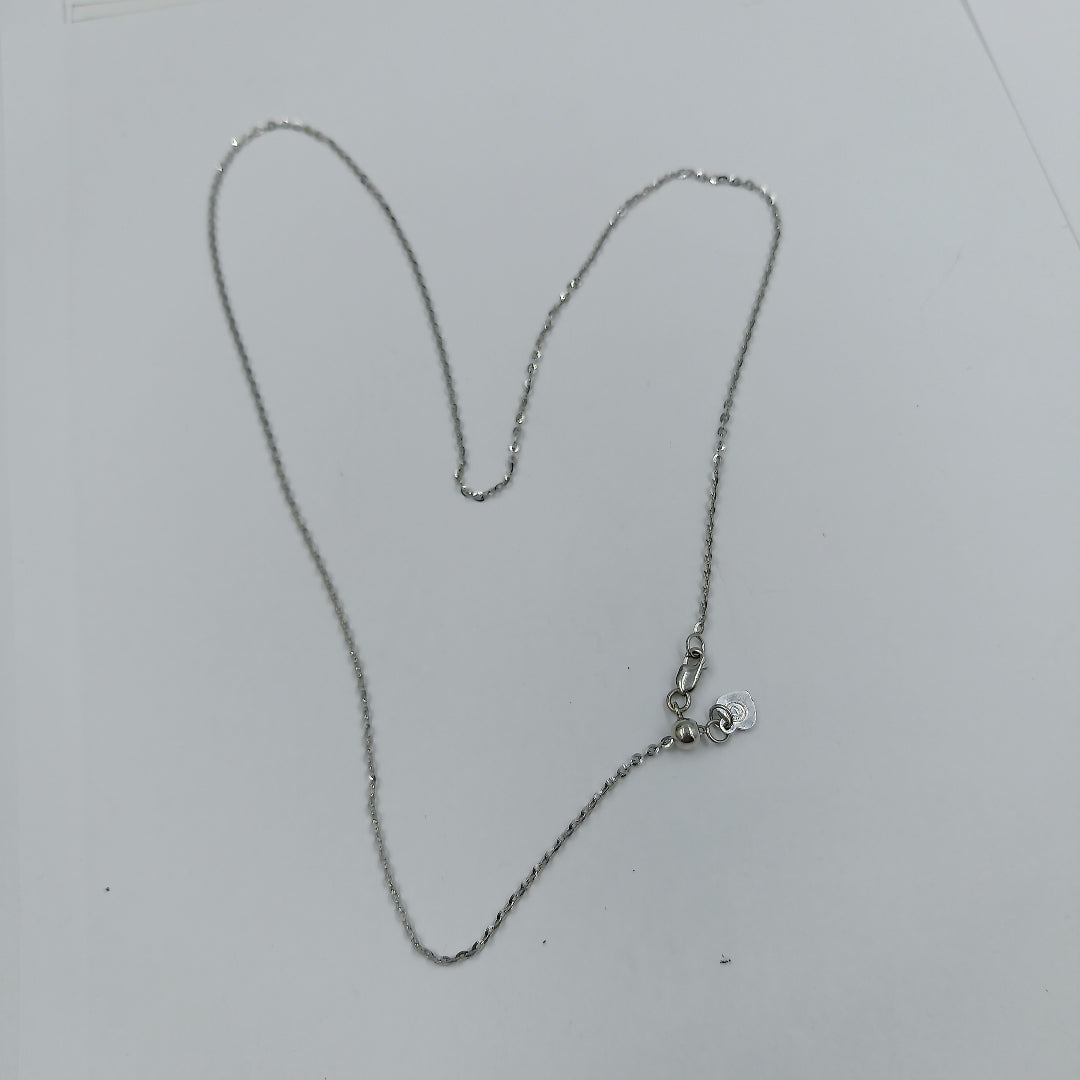 CADENA ORO 10 K 1.8 GRMS (SEMINUEVO)