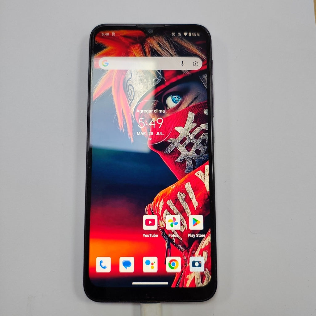 CELULAR OTRAS MARCAS OTROS MODELOS 128 GB 4 GB RAM (SEMINUEVO)