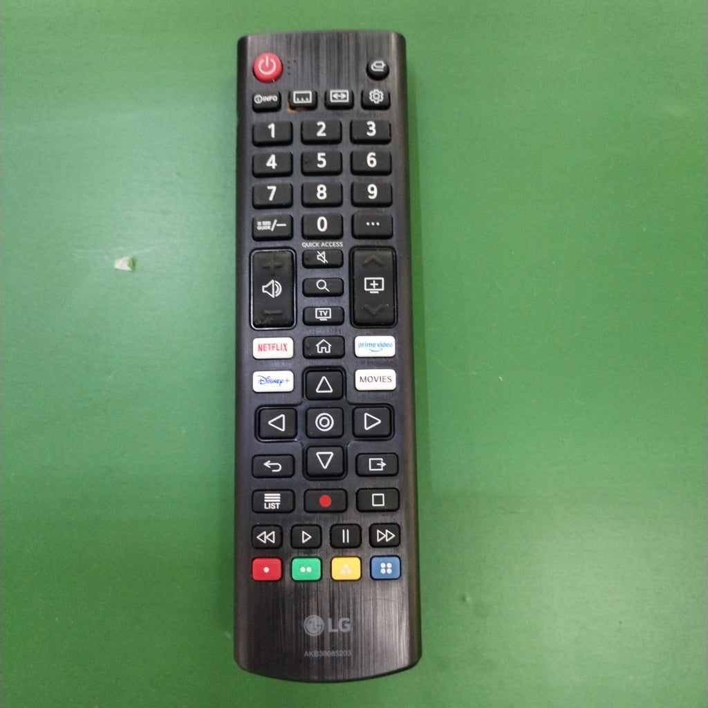 PANTALLA LG 50UP751C0SF (2021) 50" LED 4K (SEMINUEVO)