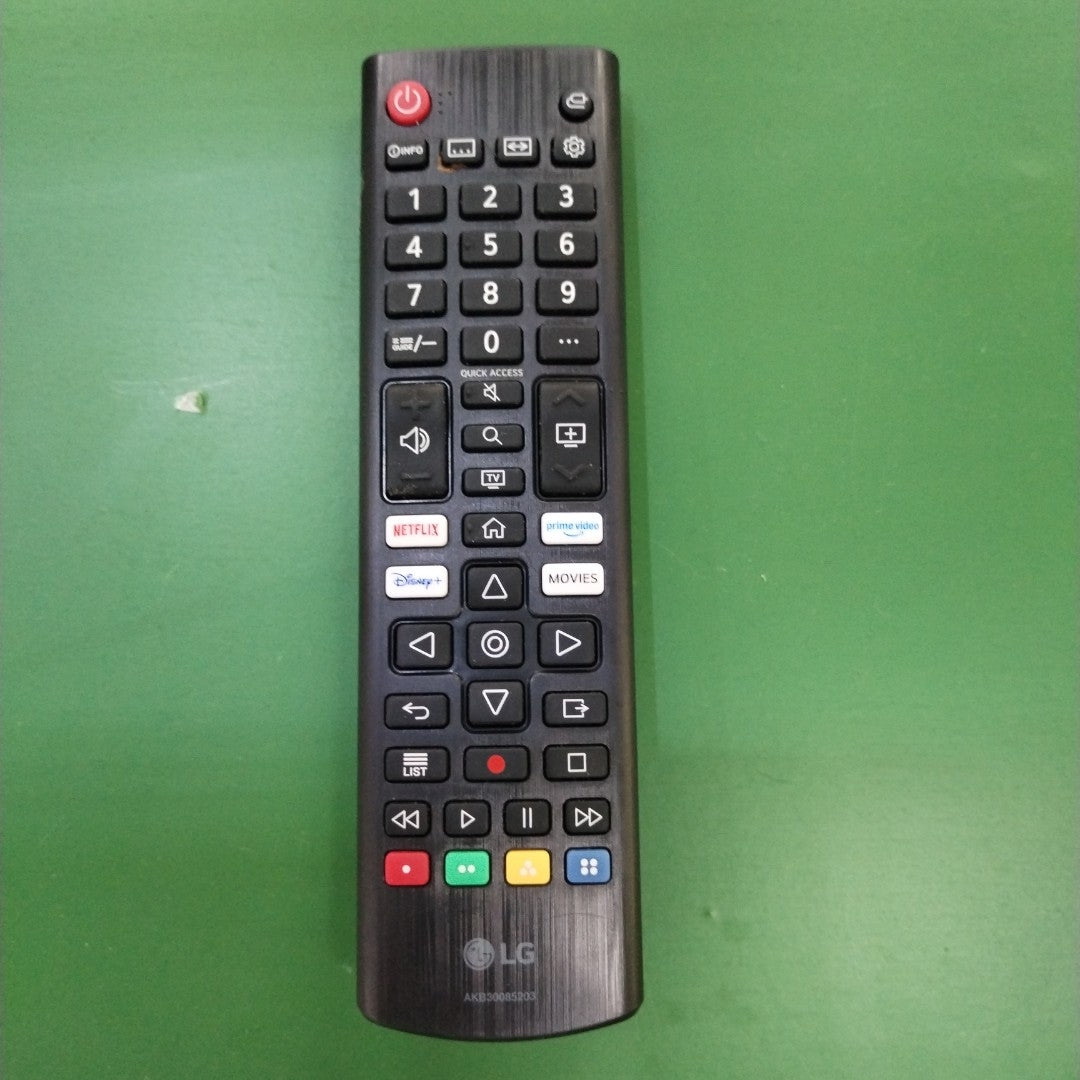 PANTALLA LG 50UP751C0SF (2021) 50" LED 4K (SEMINUEVO)