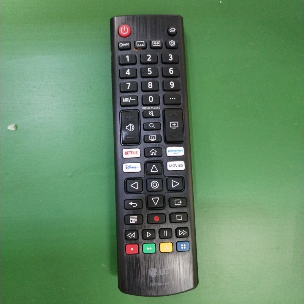 PANTALLA LG 55UA8000PSB (2025) 55" LED 4K (SEMINUEVO)