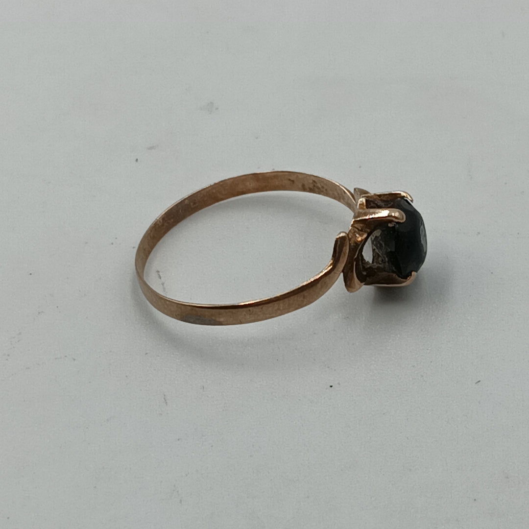 ANILLITO ORO 10 K 1.2 GRMS (SEMINUEVO)