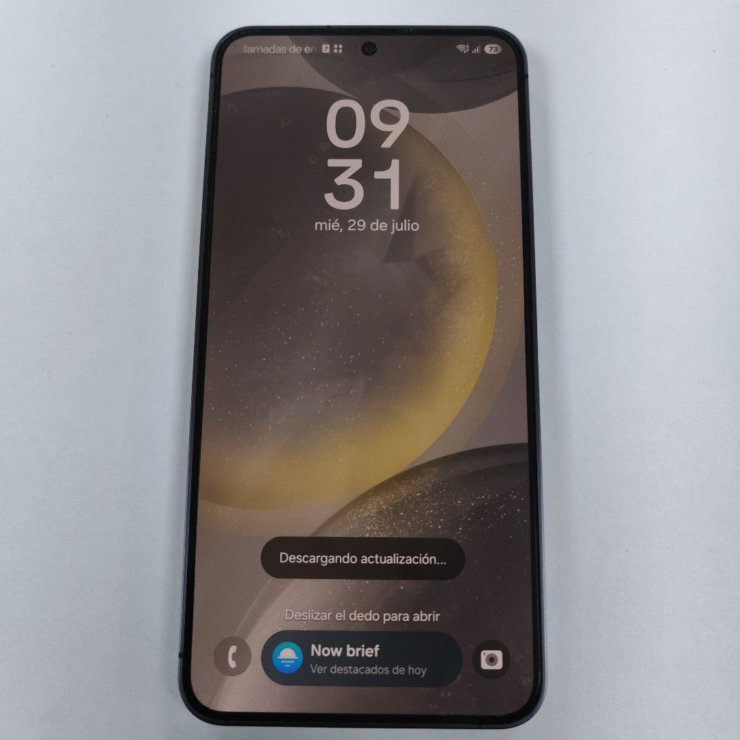 CELULAR SAMSUNG GALAXY S24 SM-S921B (2024) 128 GB 8 GB RAM (SEMINUEVO)