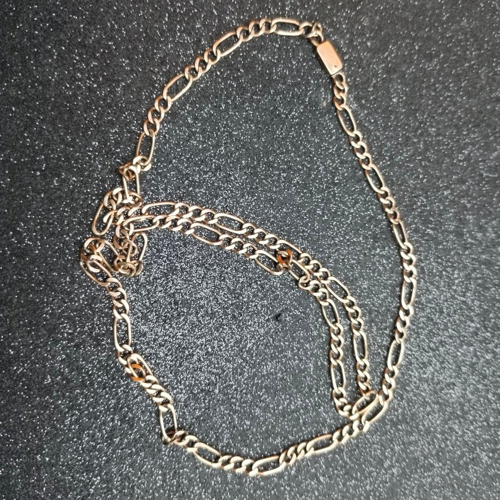 CADENA ORO 8 K 14.4 GRMS (SEMINUEVO)