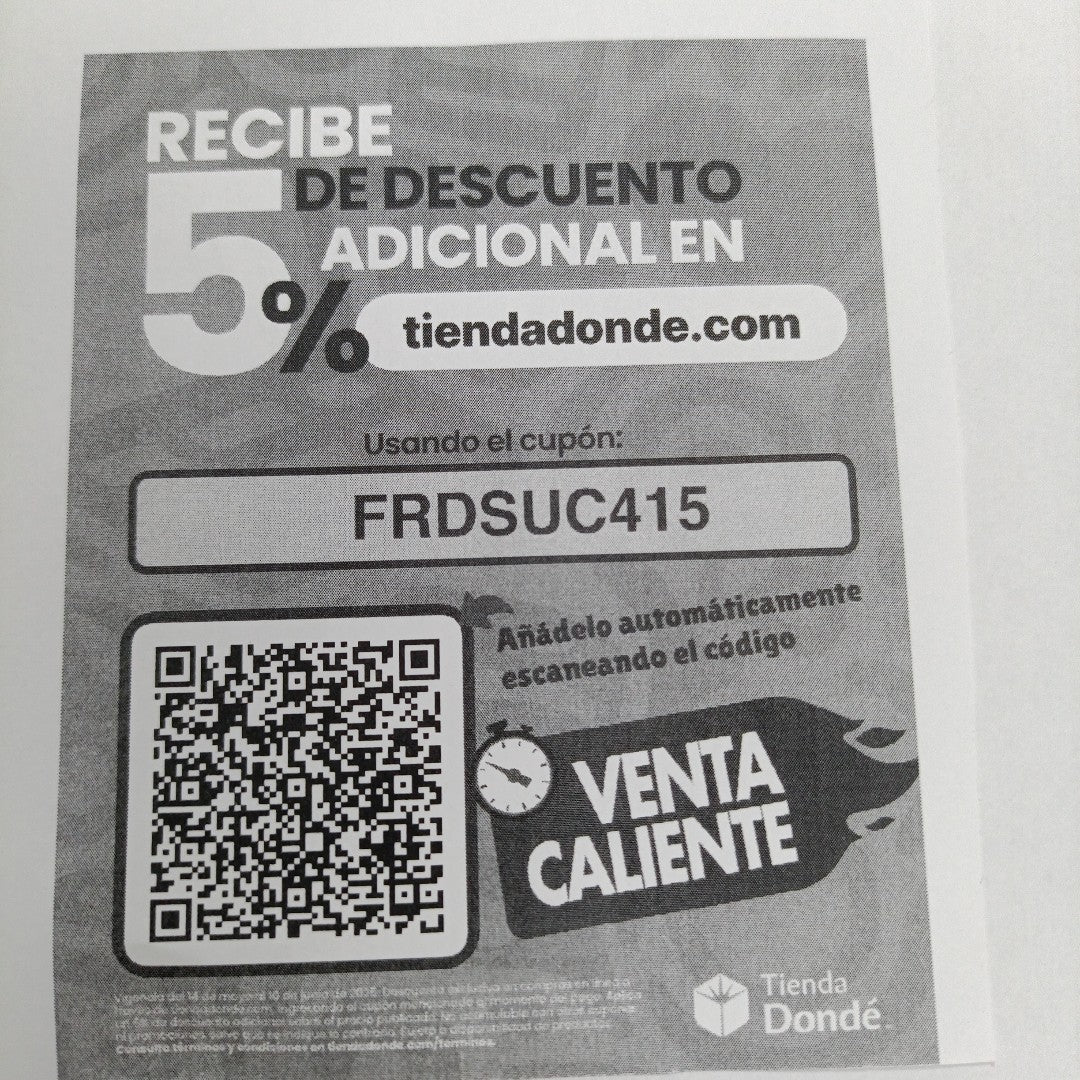 CADENA ORO 14 K 5,10 GRMS (SEMINUEVO)