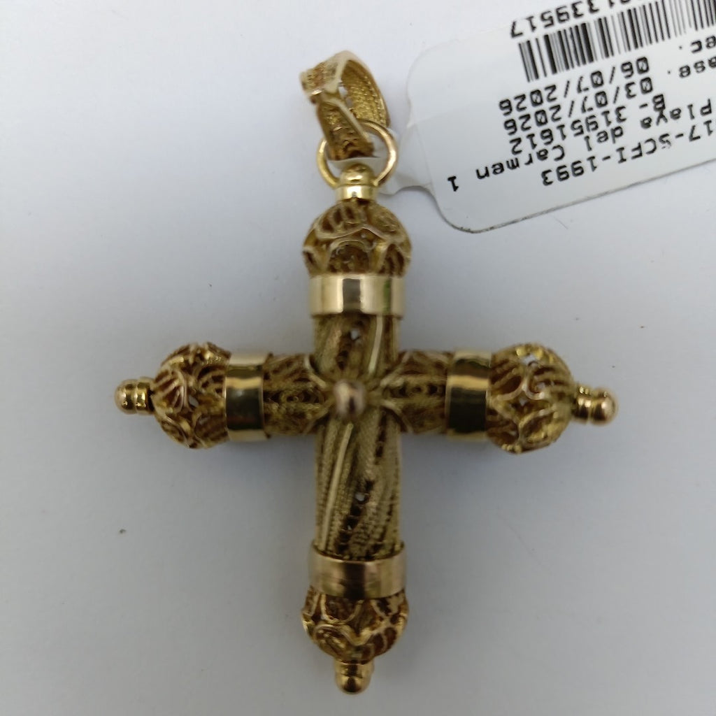 DIJE ORO 10 K 9.4 GRMS (SEMINUEVO)
