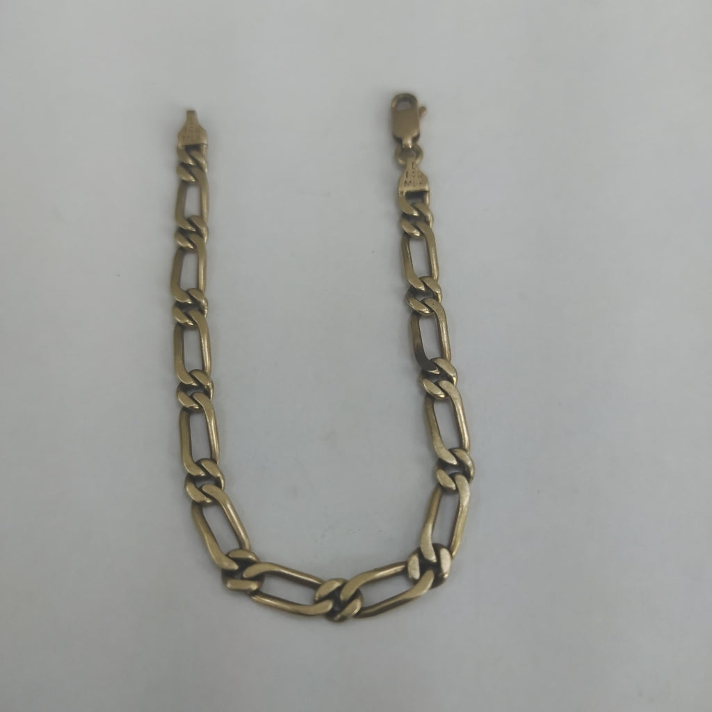 PULSERA ORO 14 K 5.8 GRMS (SEMINUEVO)