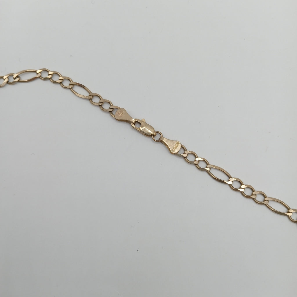 CADENA ORO 10 K 13.6 GRMS (SEMINUEVO)