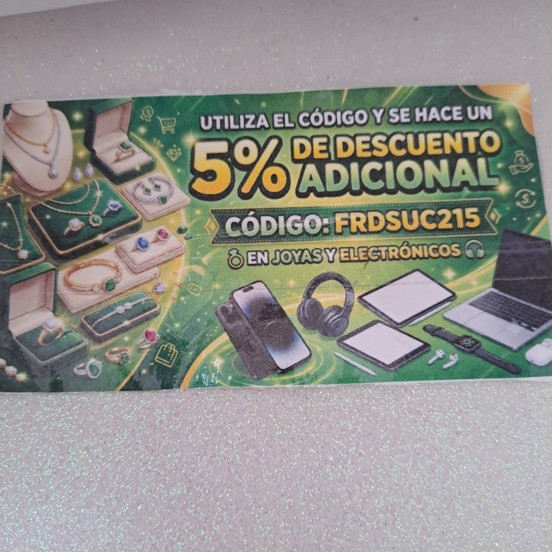 ANILLITO ORO 10 K 2,60 GRMS (SEMINUEVO)