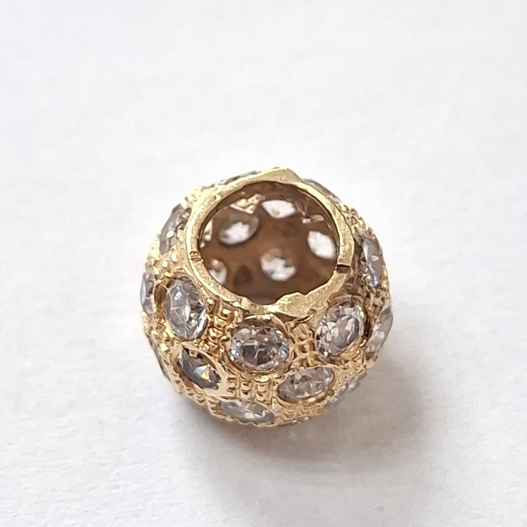 DIJE ORO 8 K 2.3 GRMS (SEMINUEVO)