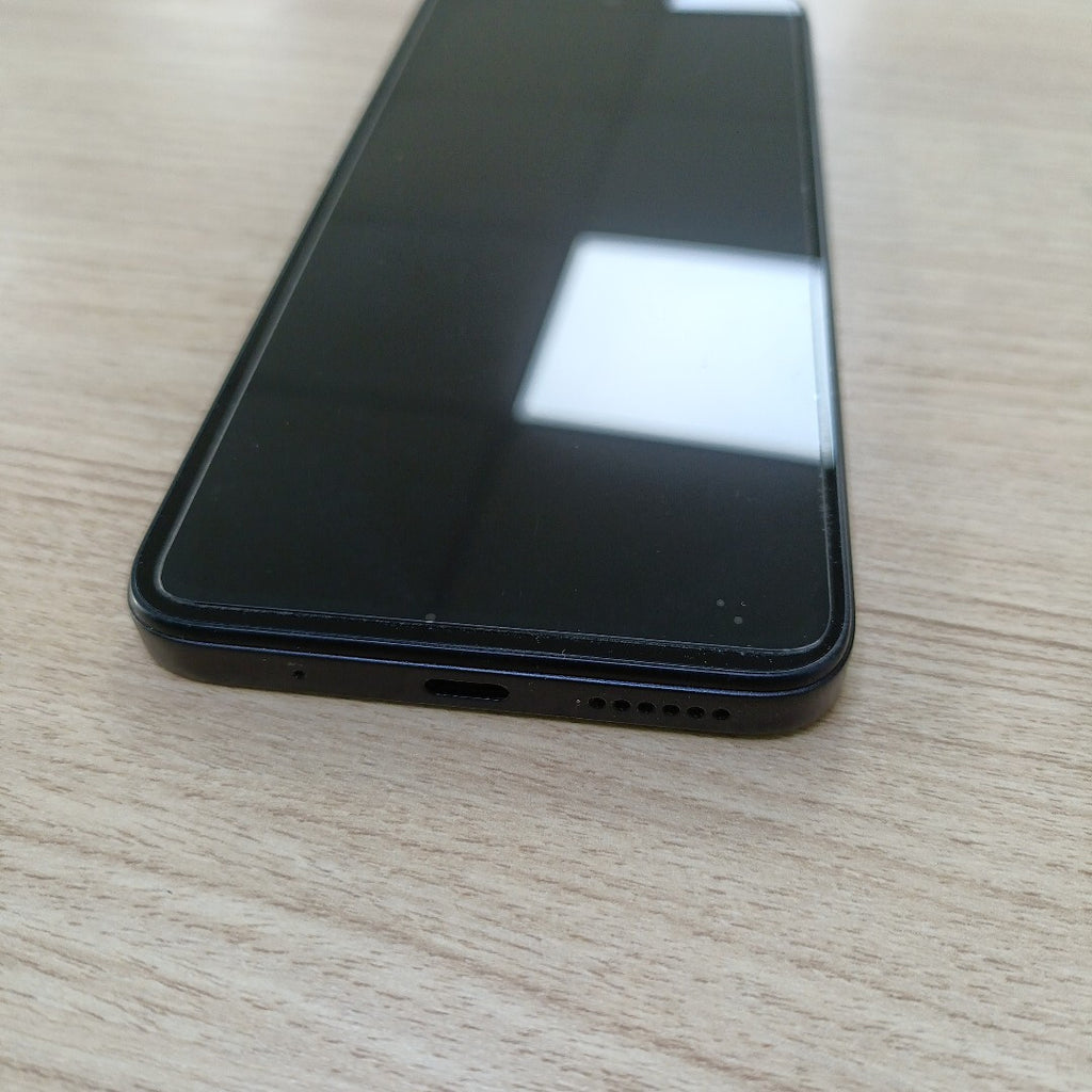 CELULAR XIAOMI REDMI 13 24049RN28L (2024) 256 GB 8 GB RAM (SEMINUEVO)