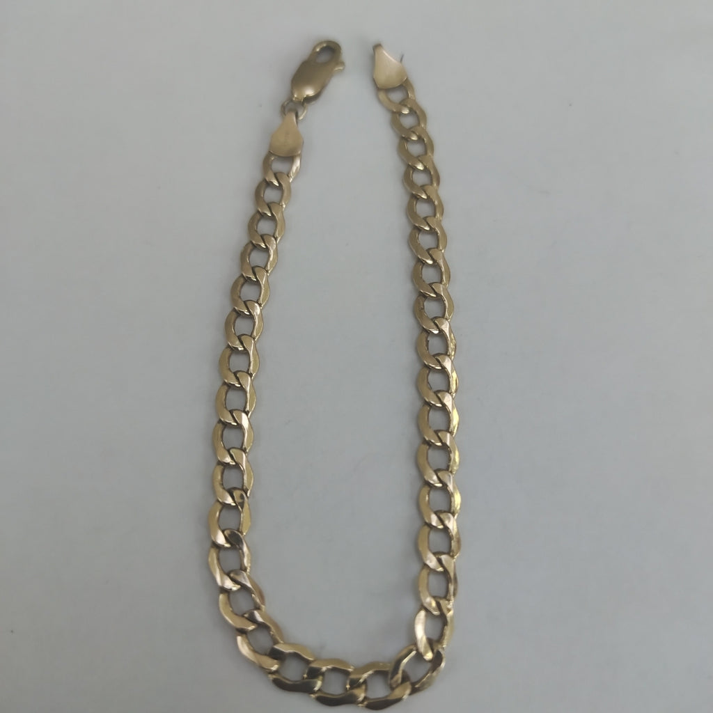 PULSERA ORO 10 K 2.7 GRMS (SEMINUEVO)