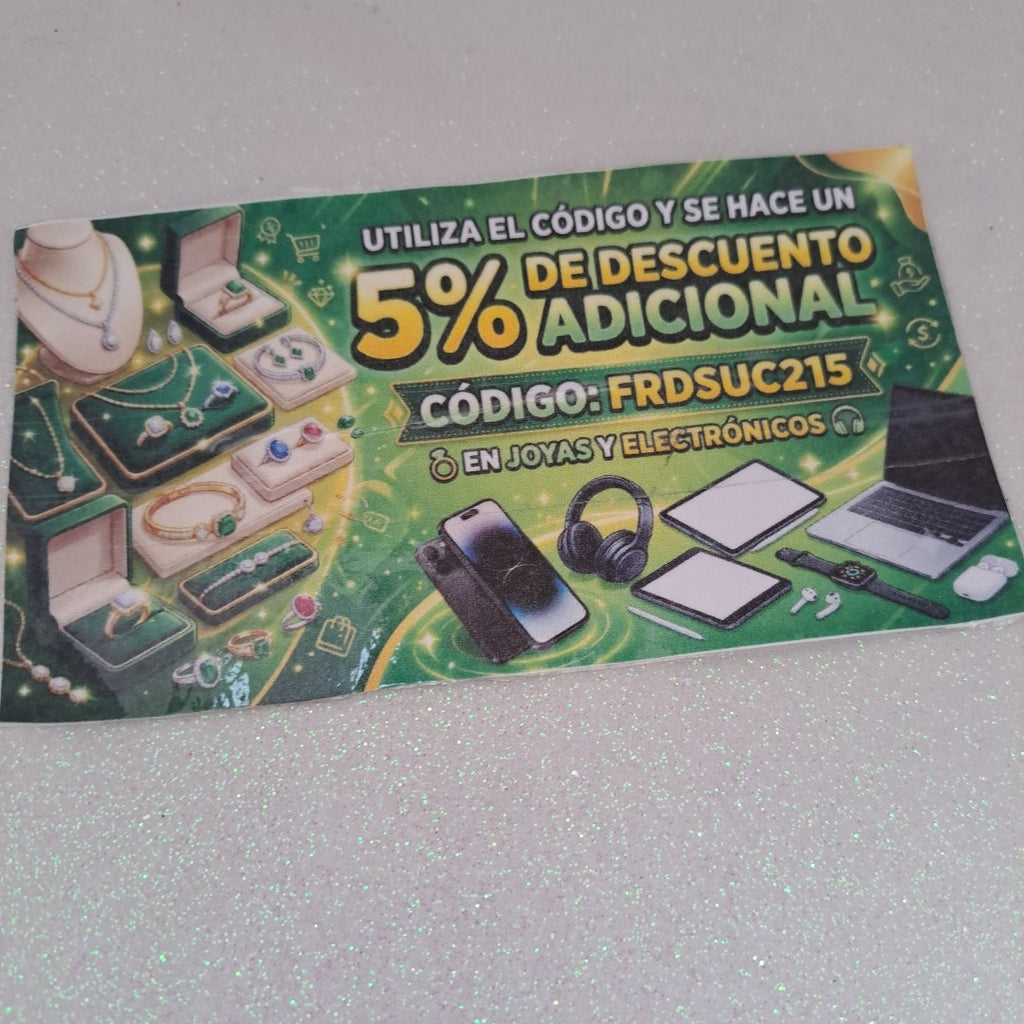 ANILLITO ORO 10 K 3.2 GRMS (SEMINUEVO)