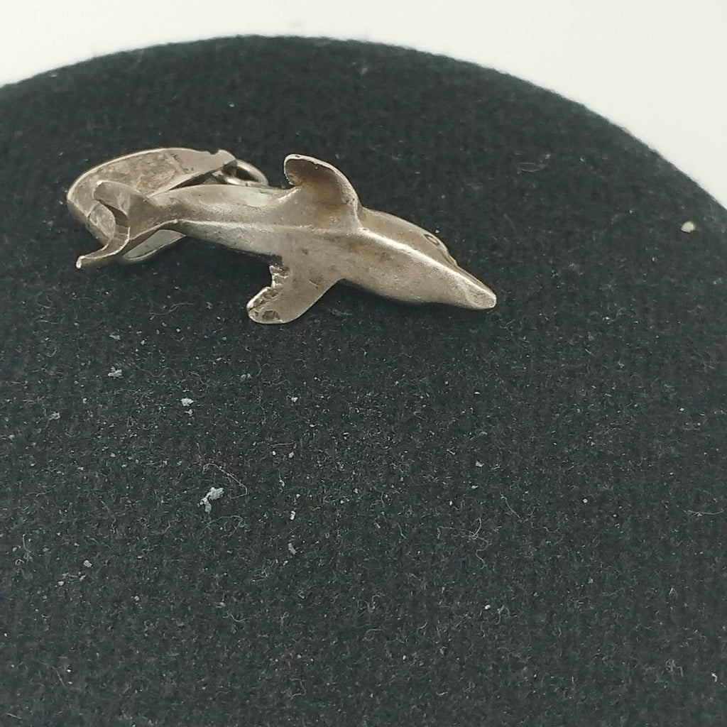 DIJE PLATA 5,30 GRMS (SEMINUEVO)