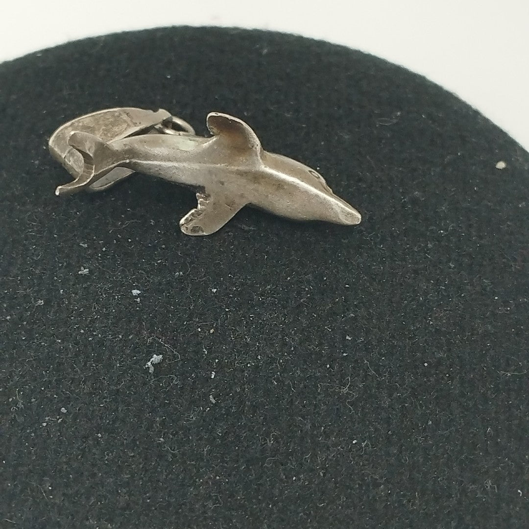 DIJE PLATA 5,30 GRMS (SEMINUEVO)