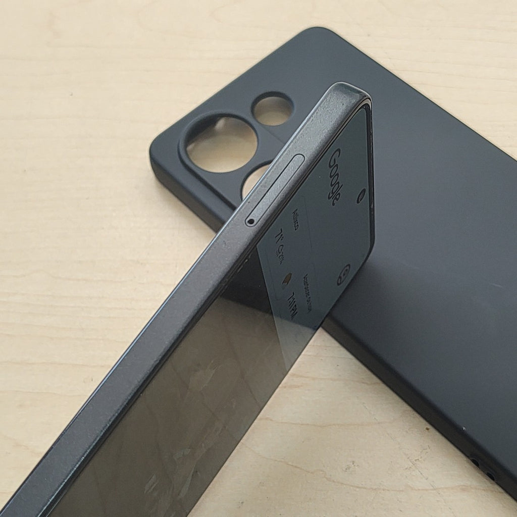 CELULAR XIAOMI REDMI NOTE 13 PRO 23117RA68G (2023) 256 GB 8 GB RAM (SEMINUEVO)