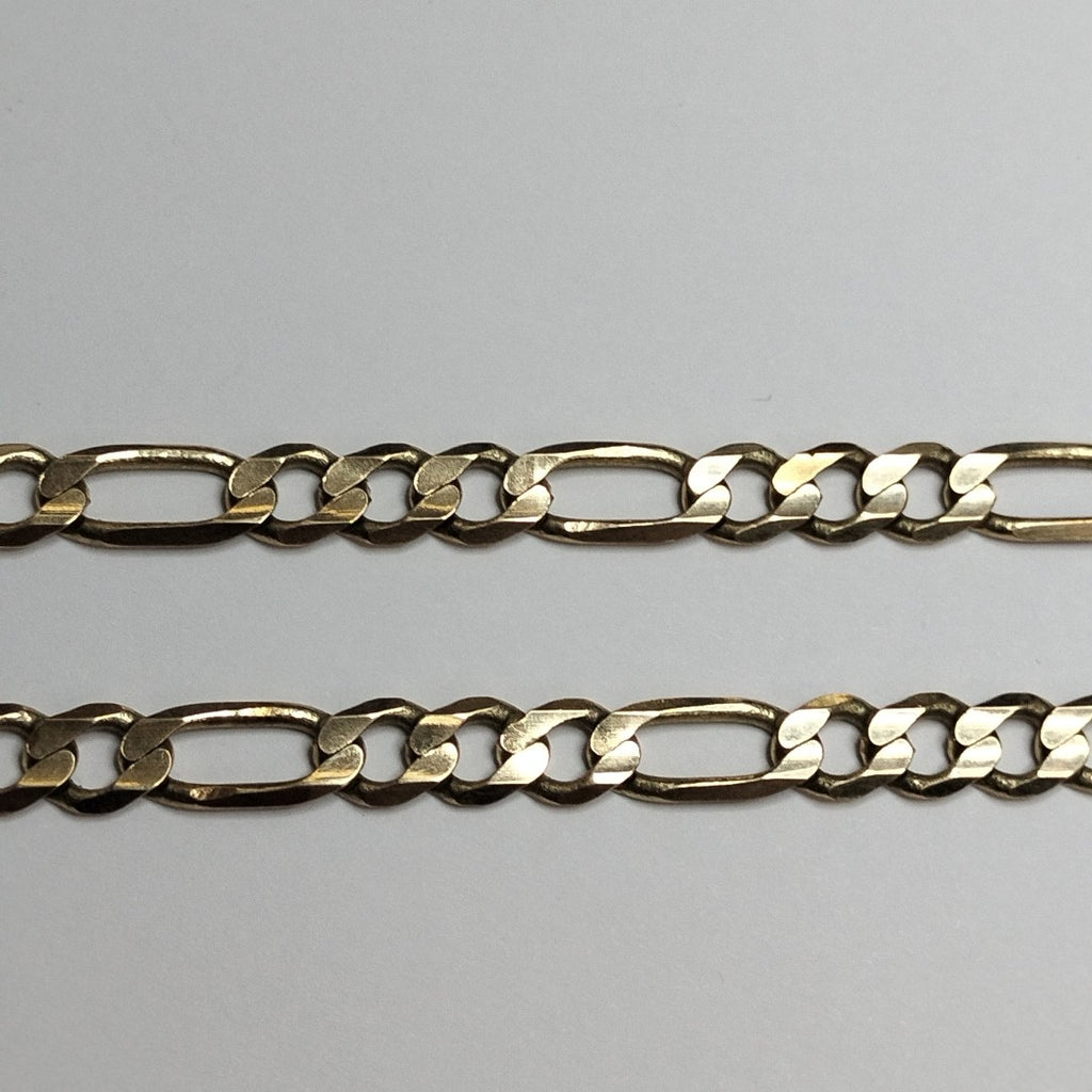 CADENA ORO 14 K 29 GRMS (SEMINUEVO)