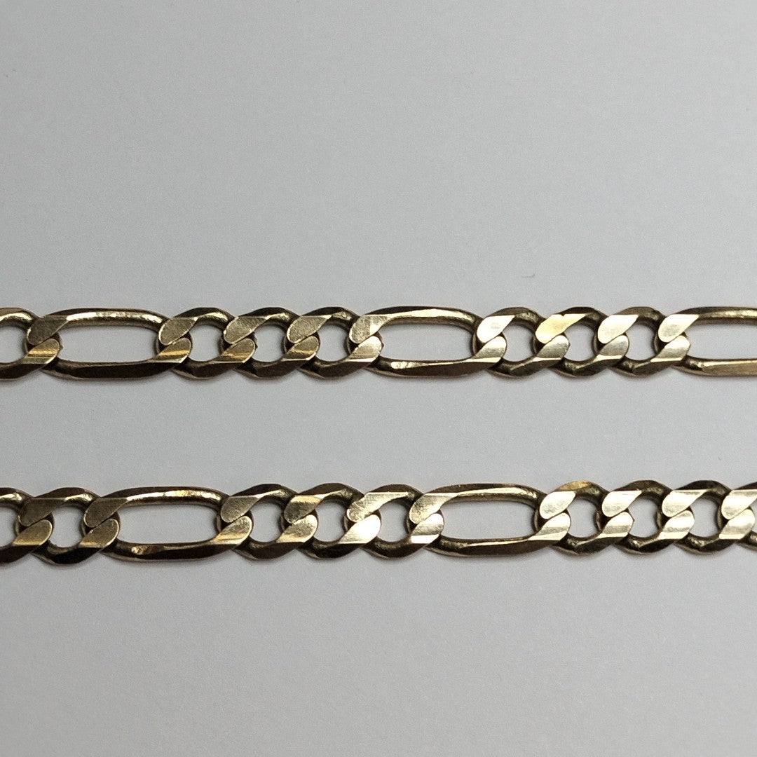 CADENA ORO 14 K 29 GRMS (SEMINUEVO)