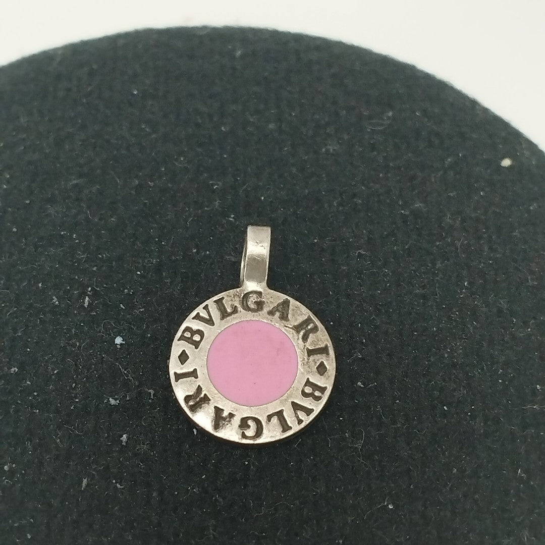 DIJE PLATA 1,90 GRMS (SEMINUEVO)