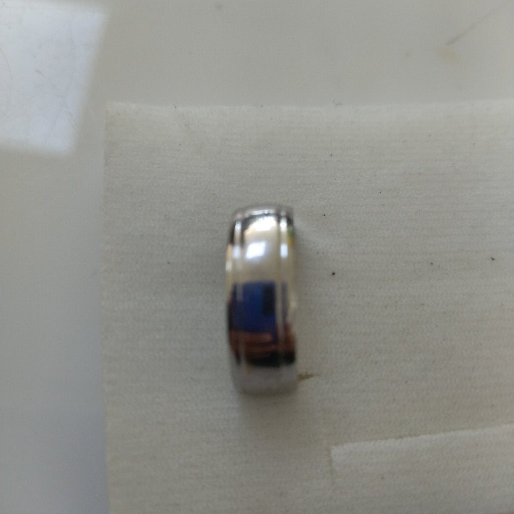 ARGOLLA ORO 14 K 6.7 GRMS (SEMINUEVO)