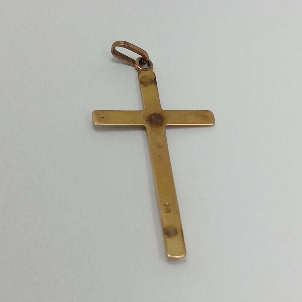 DIJE ORO 10 K 2,80 GRMS (SEMINUEVO)