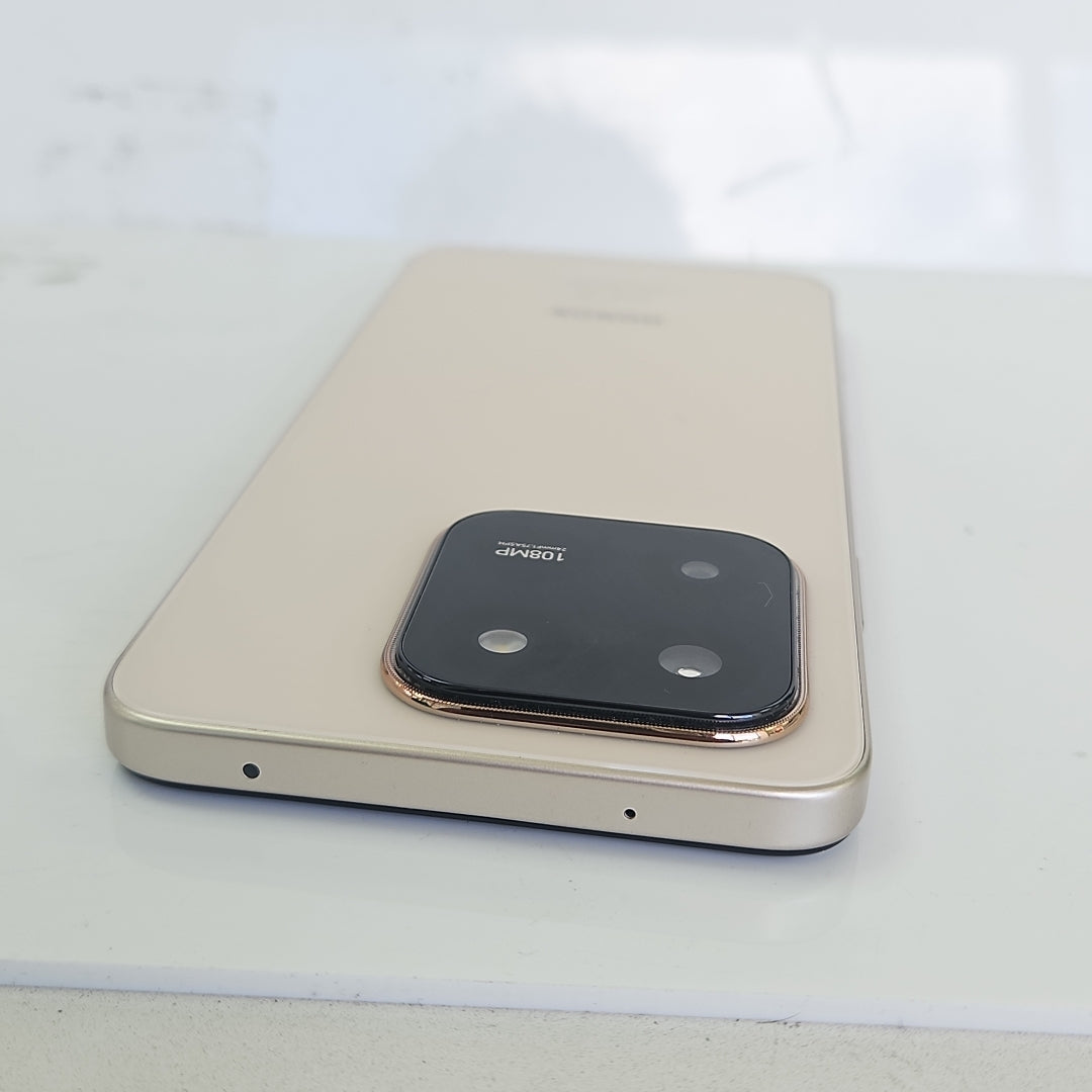 CELULAR HONOR X7D LGN-LX3 (2025) 256 GB 8 GB RAM (SEMINUEVO)