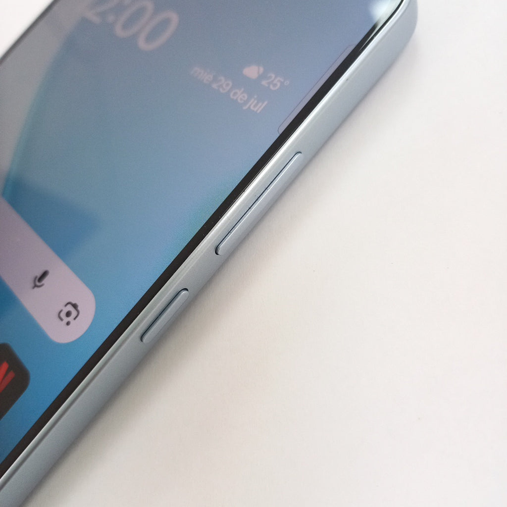 CELULAR OPPO RENO 14 F CPH2743 (2025) 256 GB 12 GB RAM (SEMINUEVO)