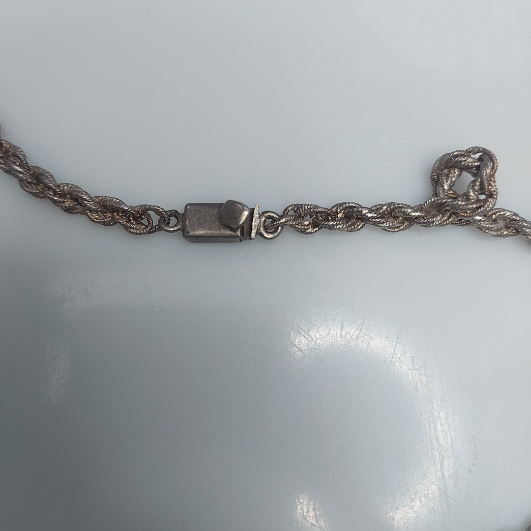 CADENA PLATA PALADIO 46,10 GRMS (SEMINUEVO)