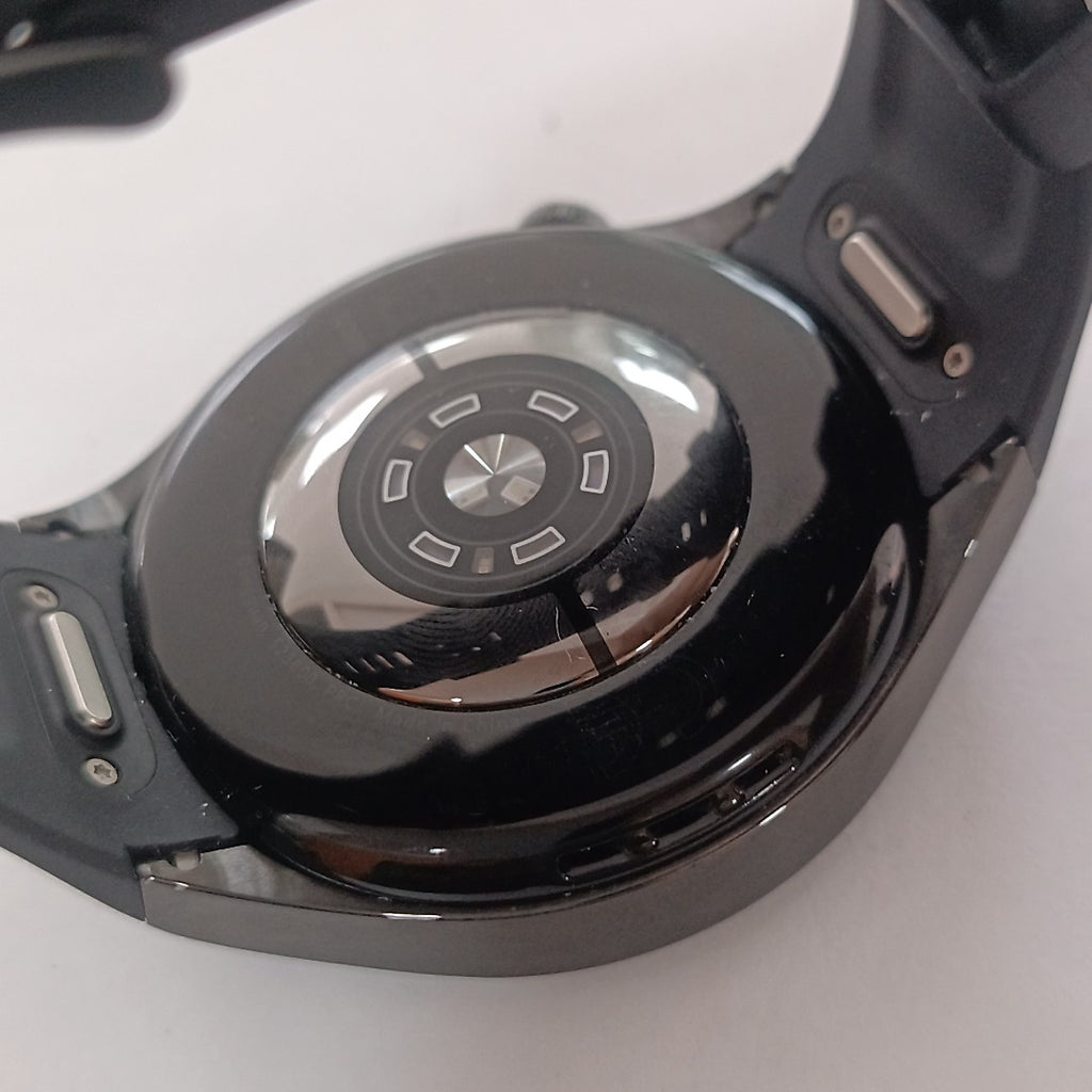 SMARTWATCH HUAWEI WATCH 5 RTS-AL00 46 MM GPS + CELULAR (SEMINUEVO)