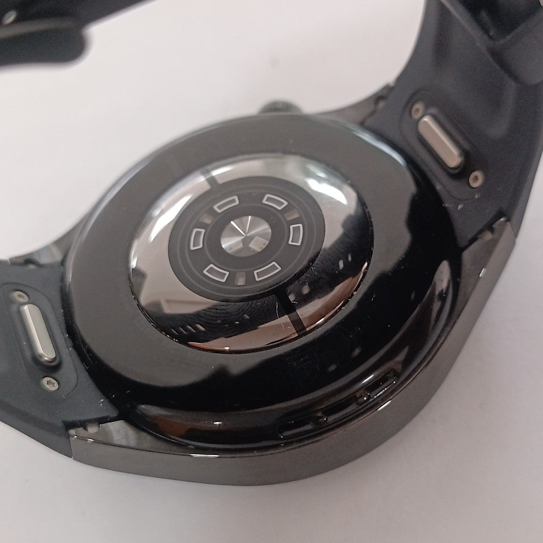 SMARTWATCH HUAWEI WATCH 5 RTS-AL00 46 MM GPS + CELULAR (SEMINUEVO)