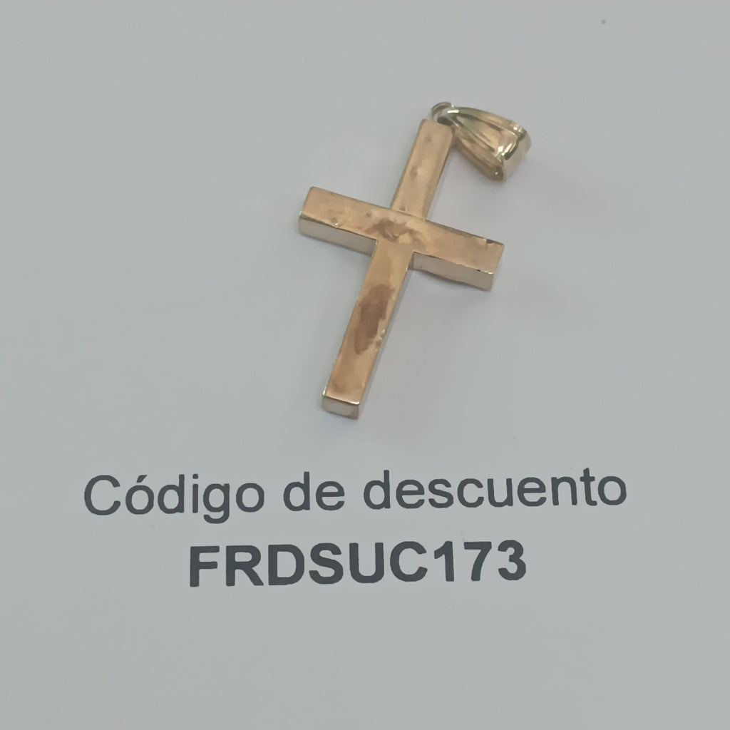 DIJE ORO 10 K 1 GRMS (SEMINUEVO)
