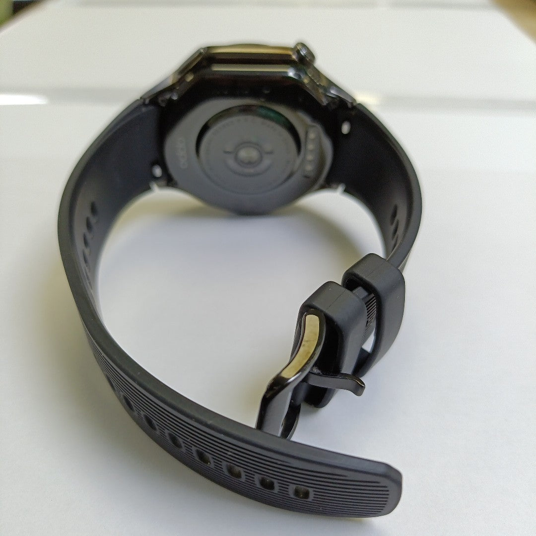 SMARTWATCH OPPO WATCH X OWWE231 47 MM GPS (SEMINUEVO)