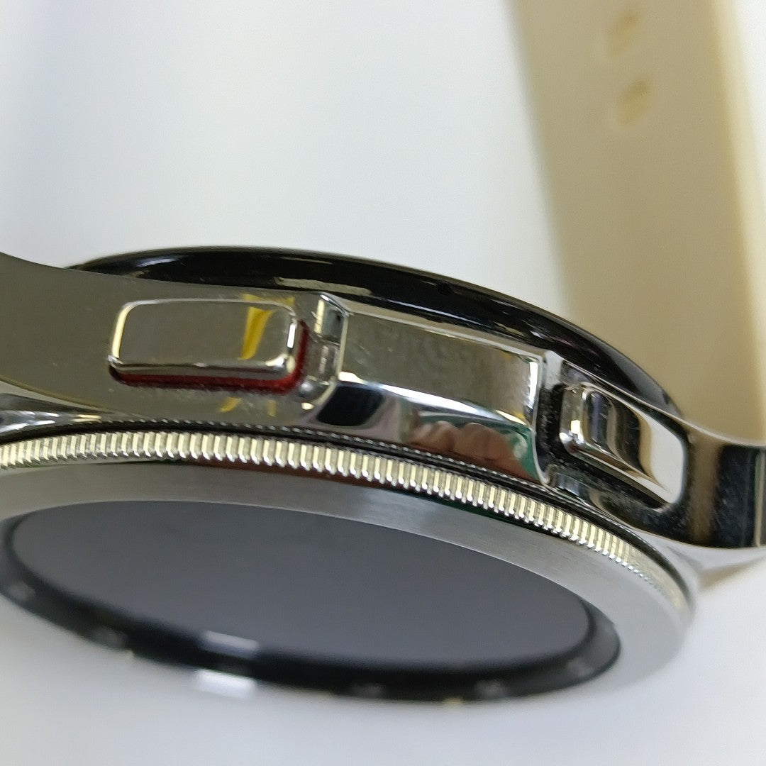 SMARTWATCH SAMSUNG GALAXY WATCH 4 CLASSIC SM-R880 42 MM GPS (SEMINUEVO)