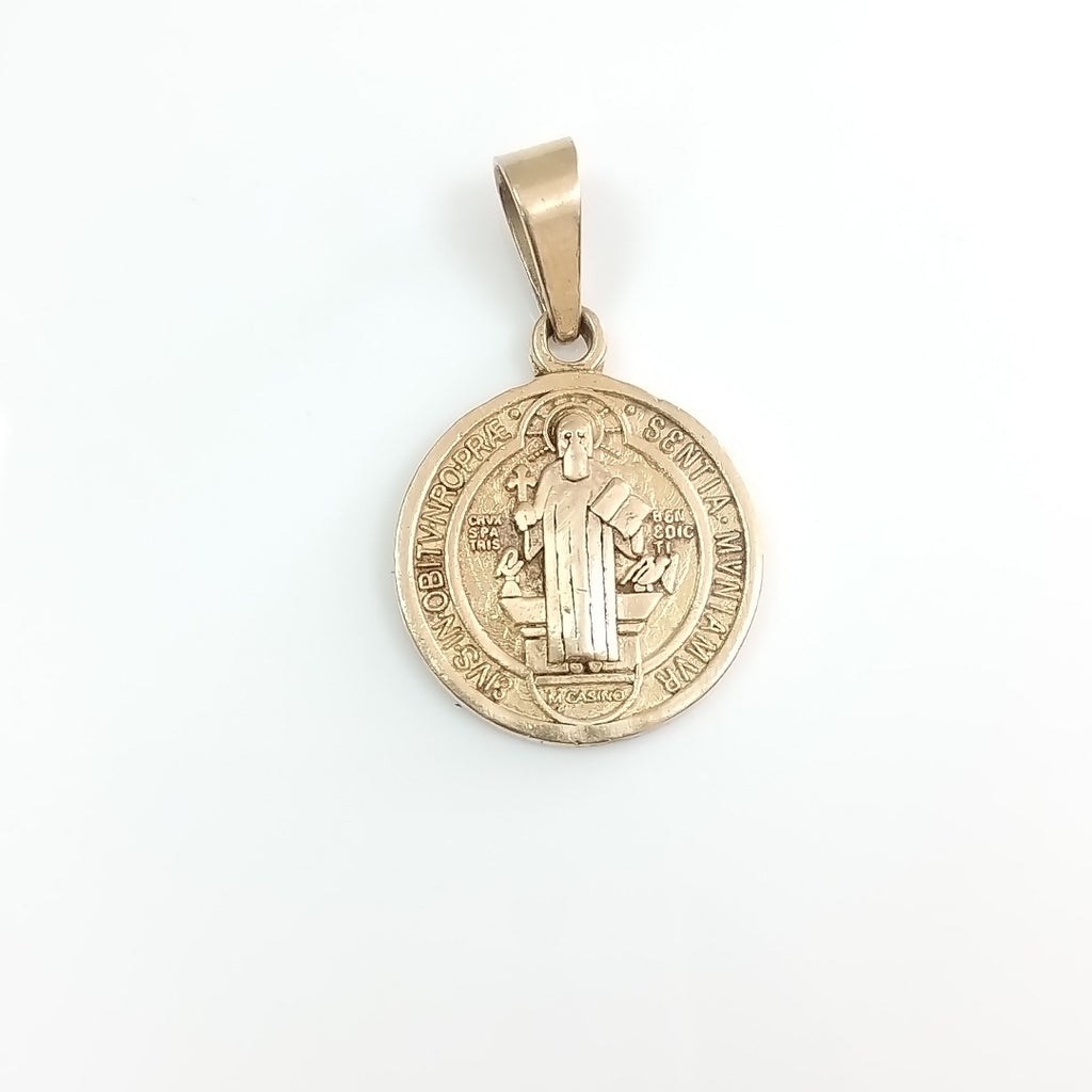 DIJE ORO 18 K 7,10 GRMS (SEMINUEVO)
