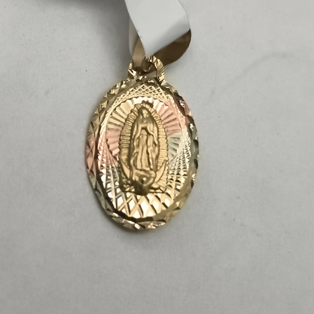 DIJE ORO 10 K 0.7 GRMS (SEMINUEVO)
