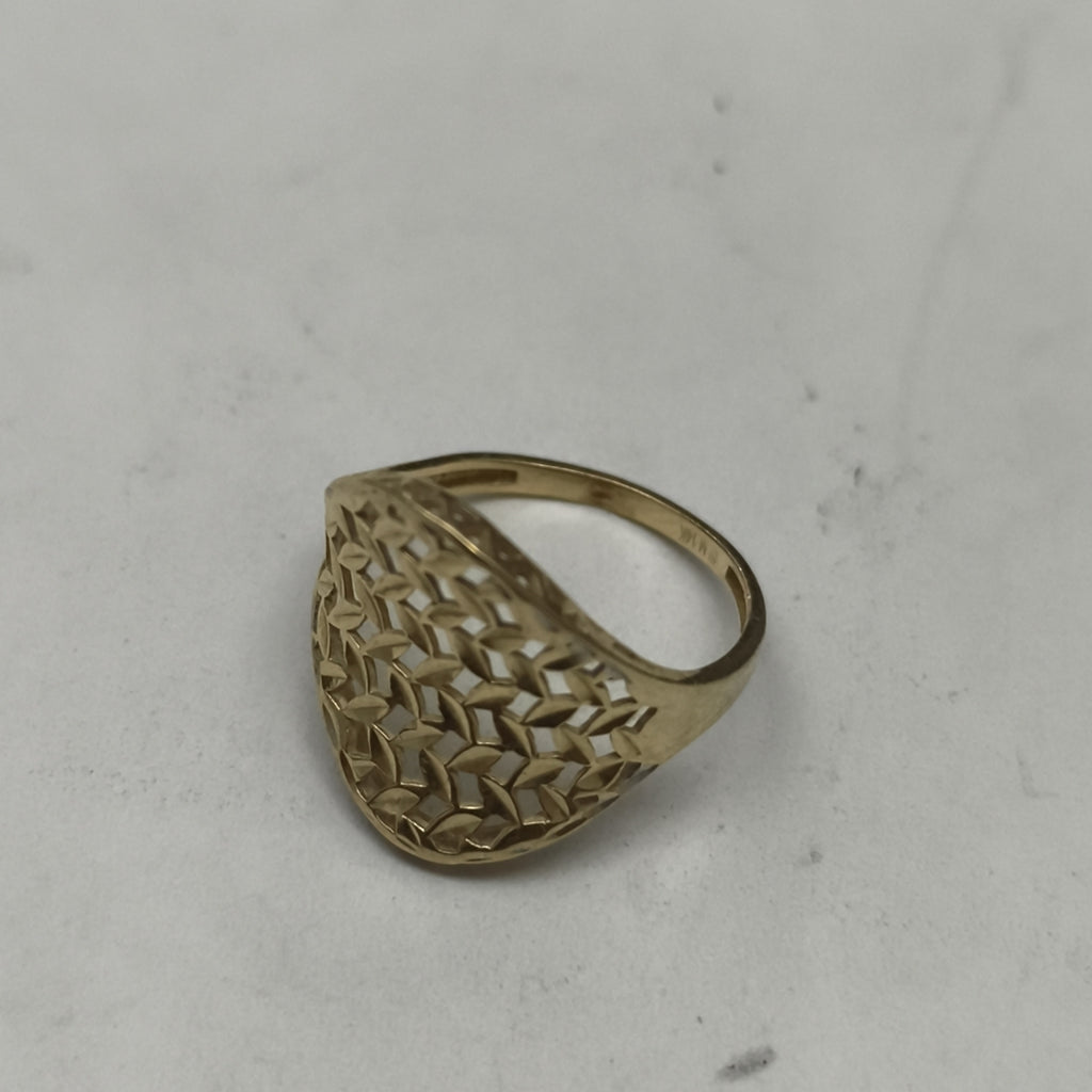 ANILLITO ORO 14 K 2 GRMS (SEMINUEVO)