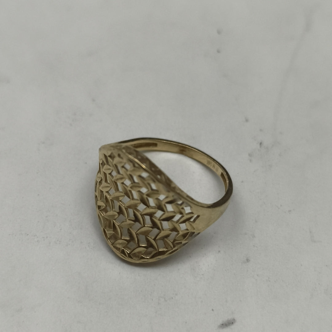 ANILLITO ORO 14 K 2 GRMS (SEMINUEVO)