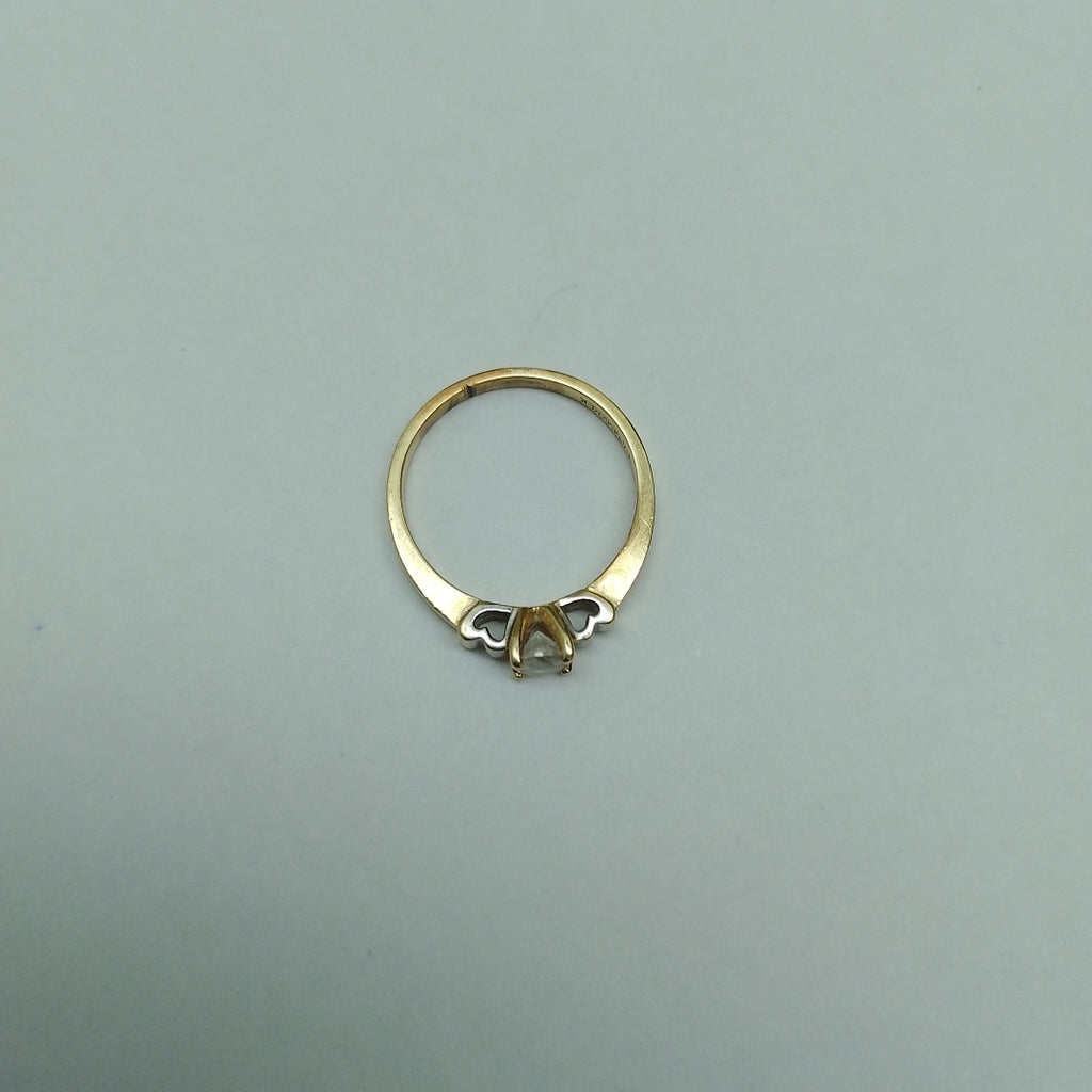ANILLITO ORO 14 K 1.9 GRMS (SEMINUEVO)