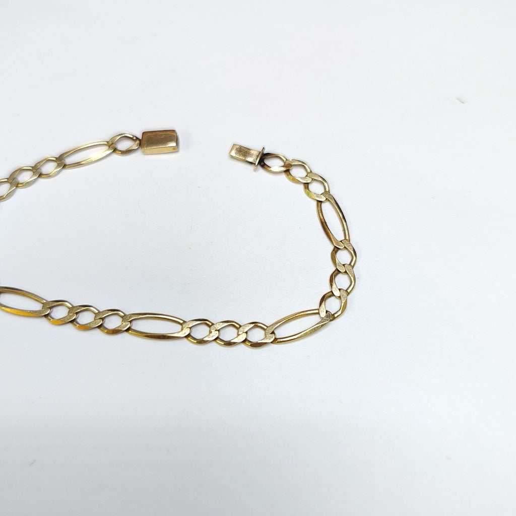 PULSERA ORO 10 K 5,00 GRMS (SEMINUEVO)