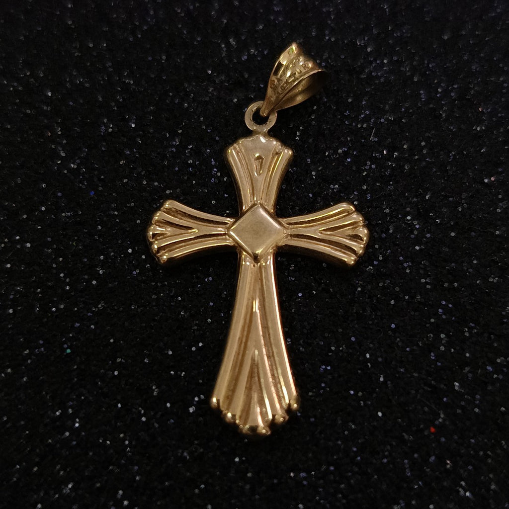 DIJE ORO 10 K 0.8 GRMS (SEMINUEVO)