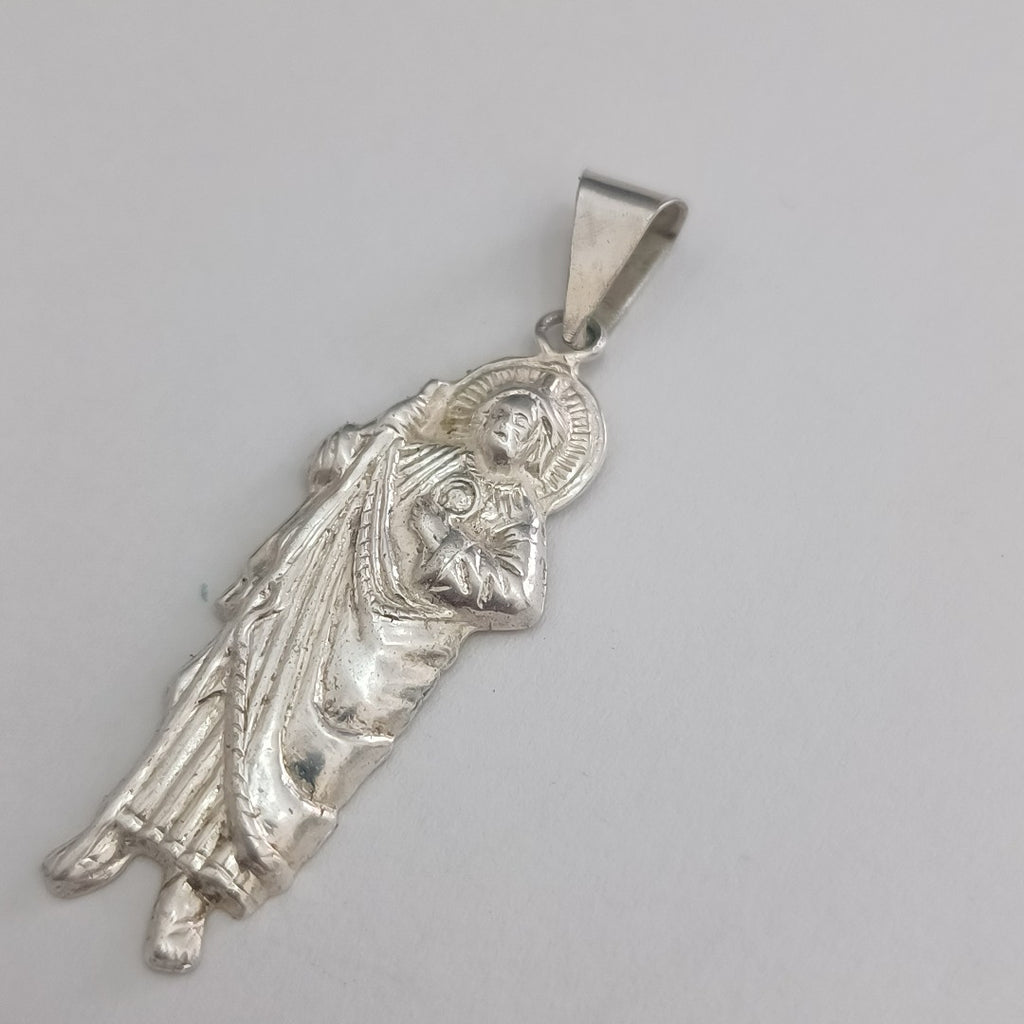 DIJE PLATA 2 GRMS (SEMINUEVO)