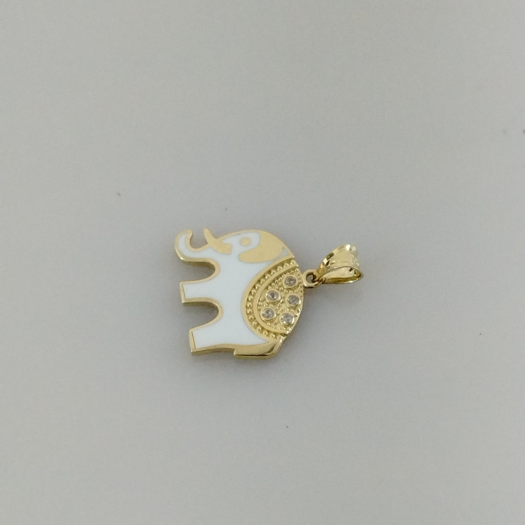 DIJE ORO 14 K 1.9 GRMS (SEMINUEVO)