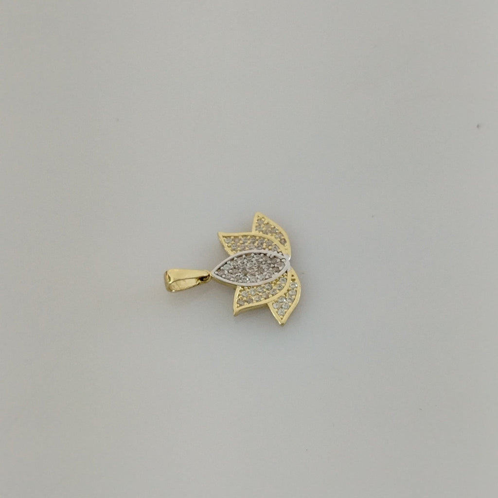 DIJE ORO 14 K 1.6 GRMS (SEMINUEVO)