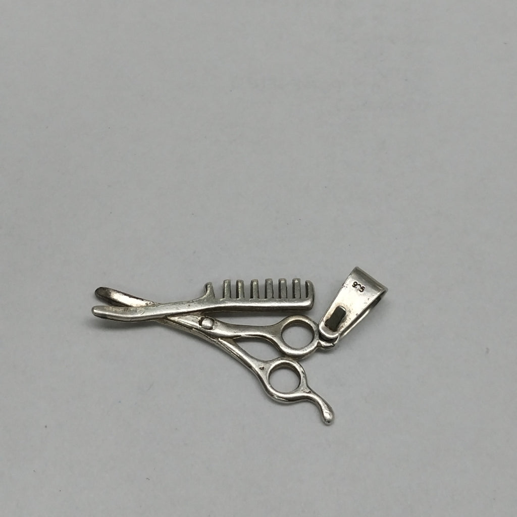 DIJE PLATA 2.5 GRMS (SEMINUEVO)