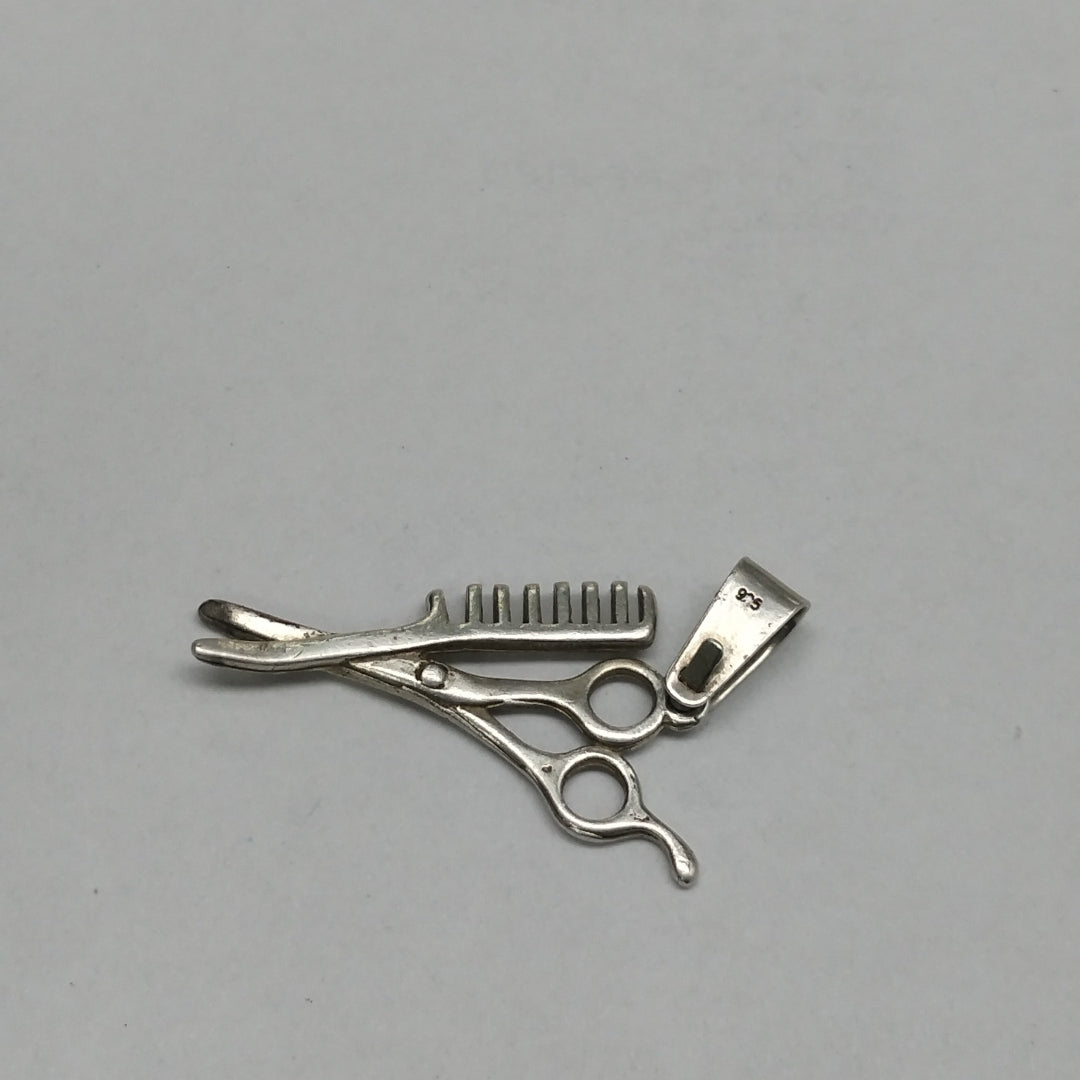 DIJE PLATA 2.5 GRMS (SEMINUEVO)