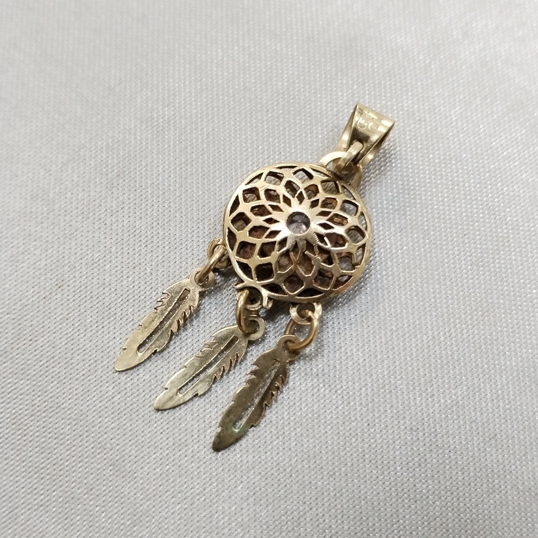 DIJE ORO 10 K 1 GRMS (SEMINUEVO)