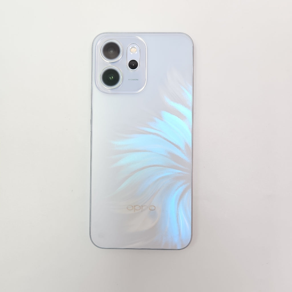 CELULAR OPPO RENO 14 F CPH2743 (2025) 256 GB 12 GB RAM (SEMINUEVO)
