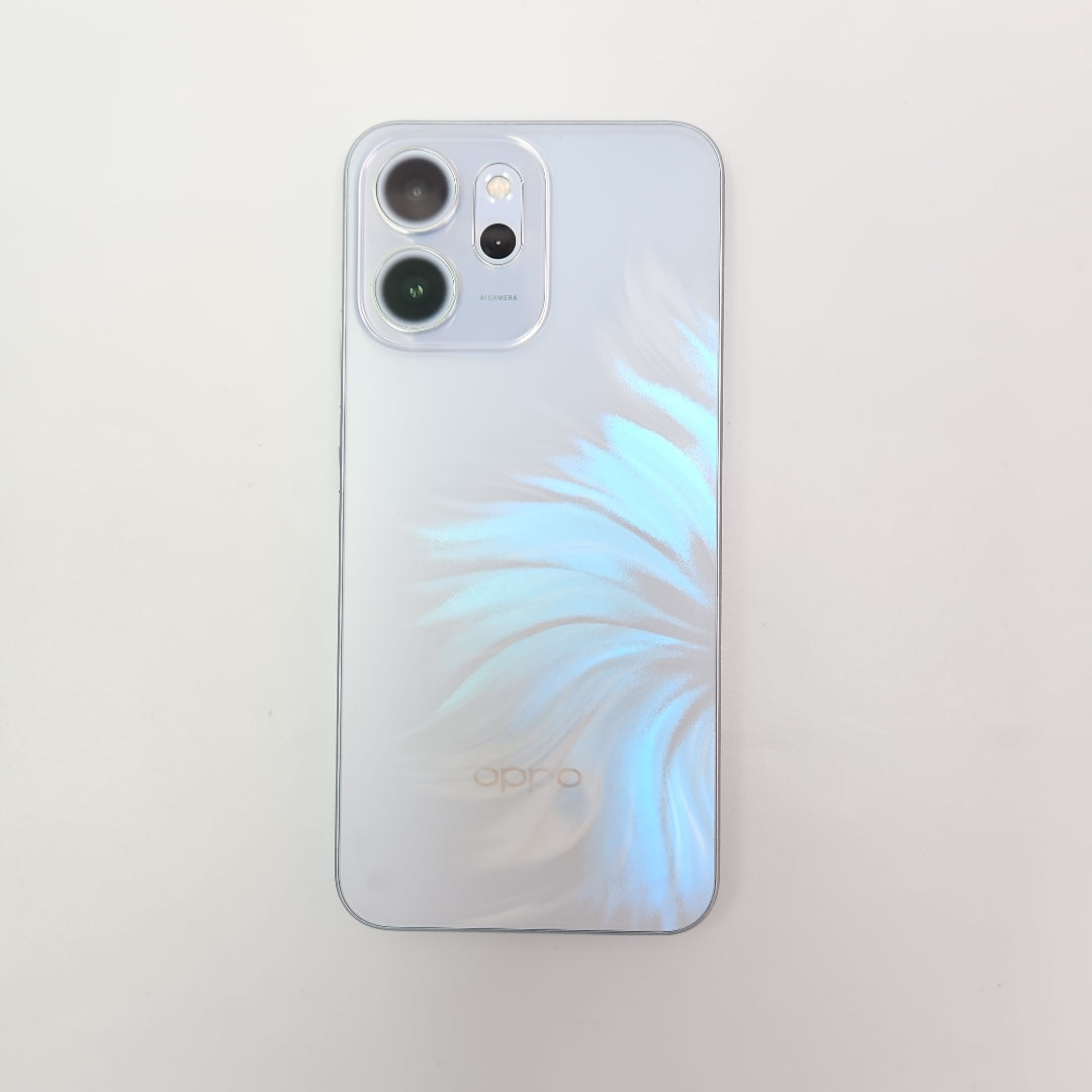 CELULAR OPPO RENO 14 F CPH2743 (2025) 256 GB 12 GB RAM (SEMINUEVO)