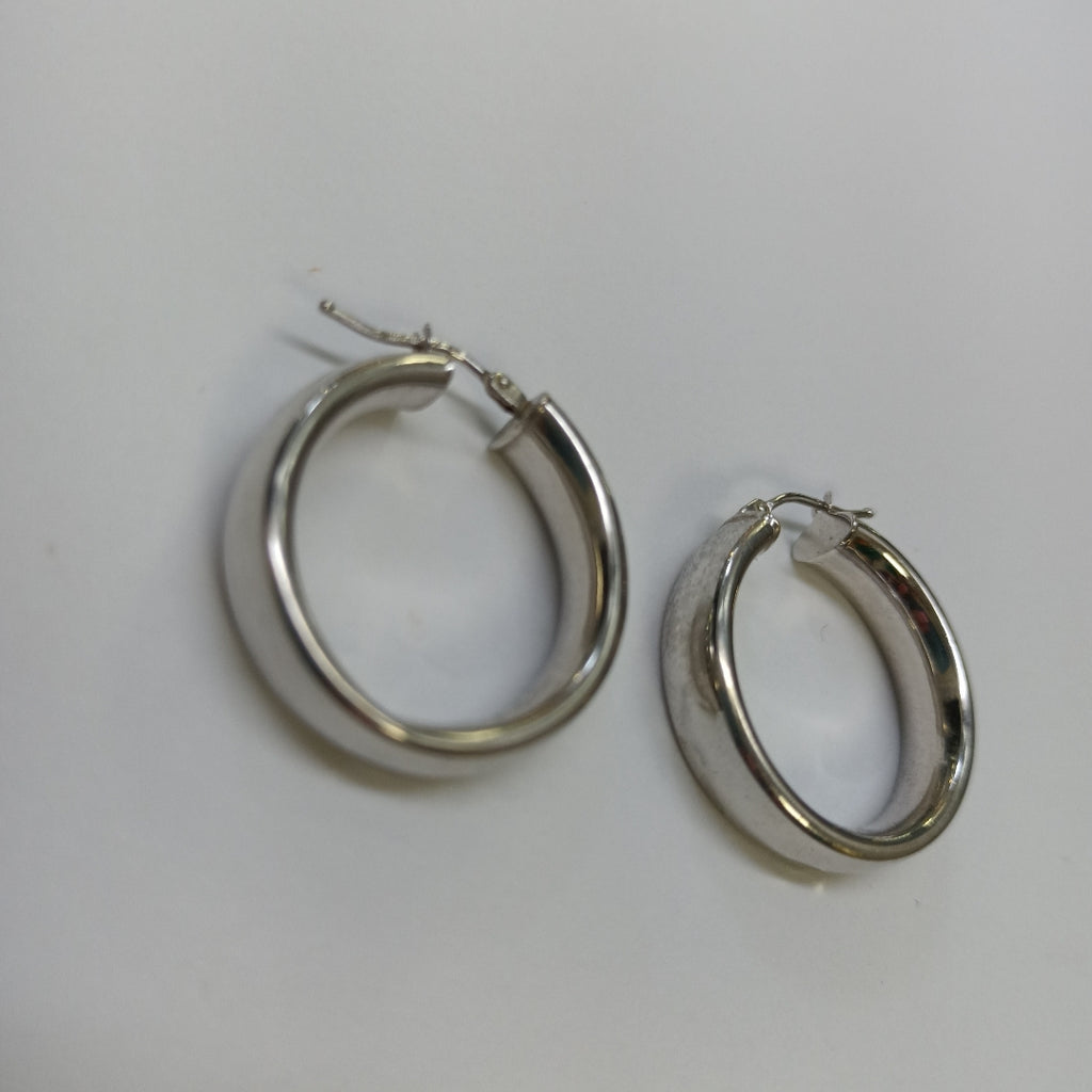ARRACADAS PAR ORO 14 K 2.2 GRMS (SEMINUEVO)